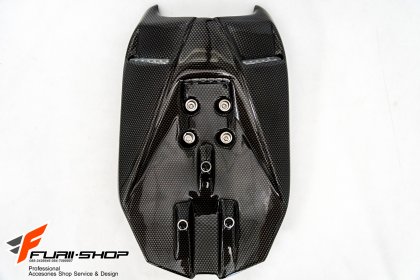 อันเดอร์เทล MOTOZAA ลายคาร์บอน FOR YAMAHA M-SLAZ