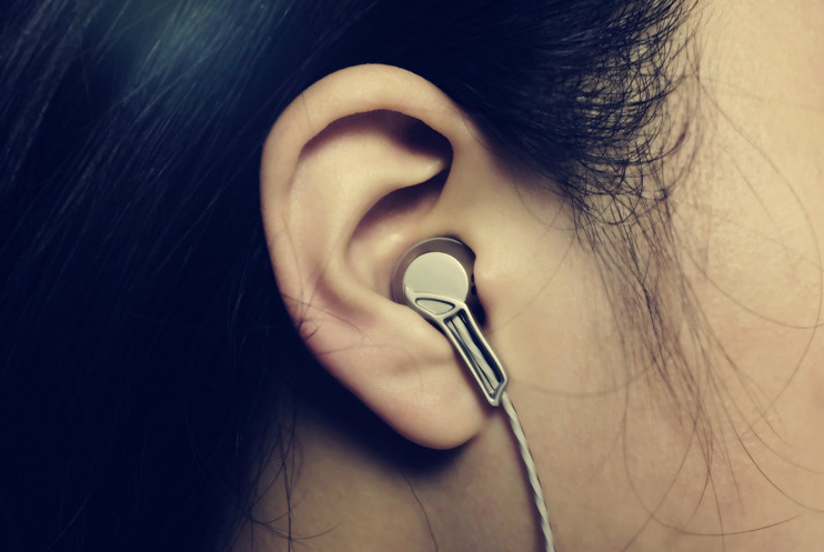 ขาย Auglamour AG-Rx1 หูฟังเอียบัดบอดี้โลหะหรู