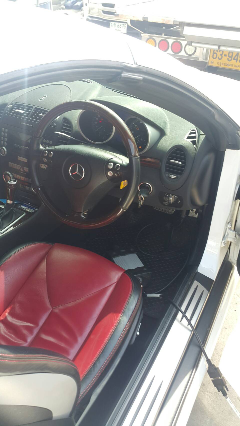 MB STAR C3