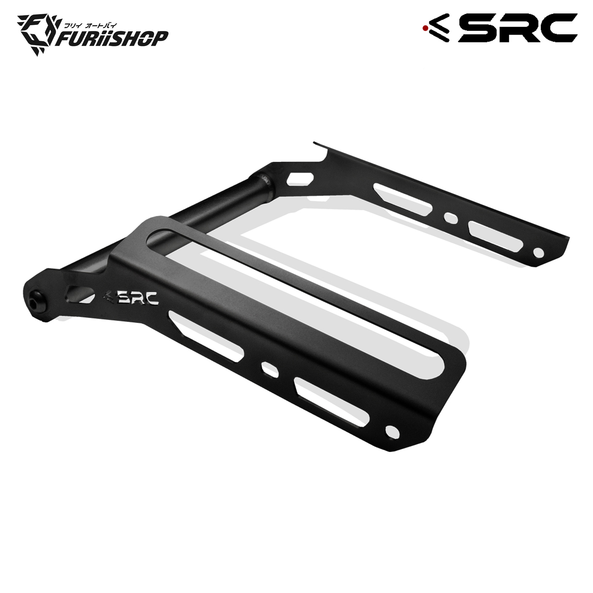 บาร์จับGPS SRC GPS BAR FOR KAWASAKI VERSYS650