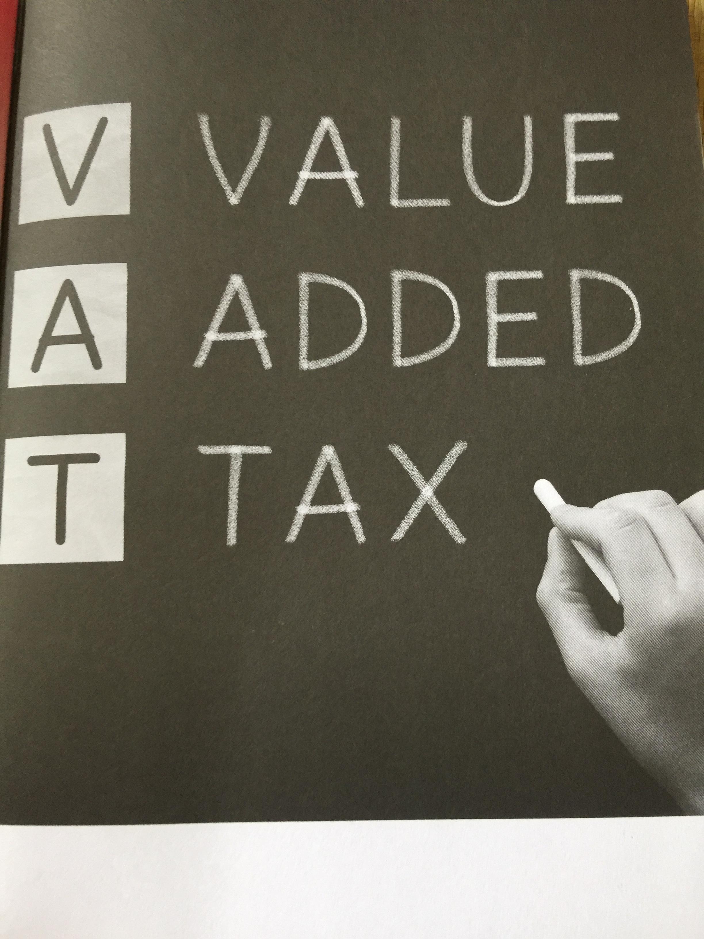 ภาษีมูลค่าเพิ่ม Value Added Tax. การจดทะเบียนภาษีมูลค่าเพิ่ม. การยื่นแบบแสดงรายการชำระภาษีมูลค่าเพิ่ม 0 กก.