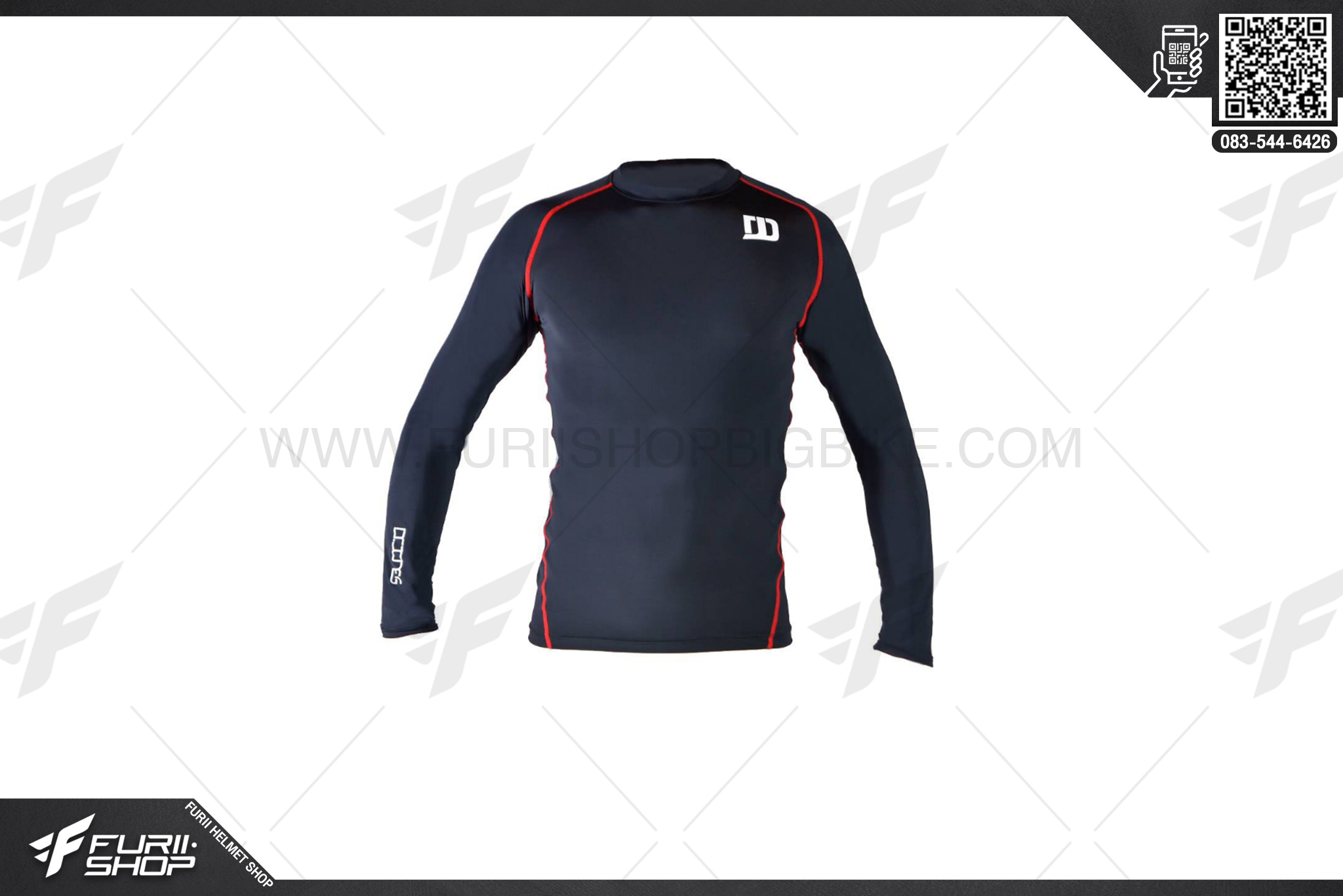 เสื้อ INNER Dr.Jones