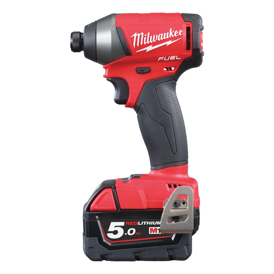 ไขควงกระแทกไร้สาย 18V FID-502C MILWAUKEE
