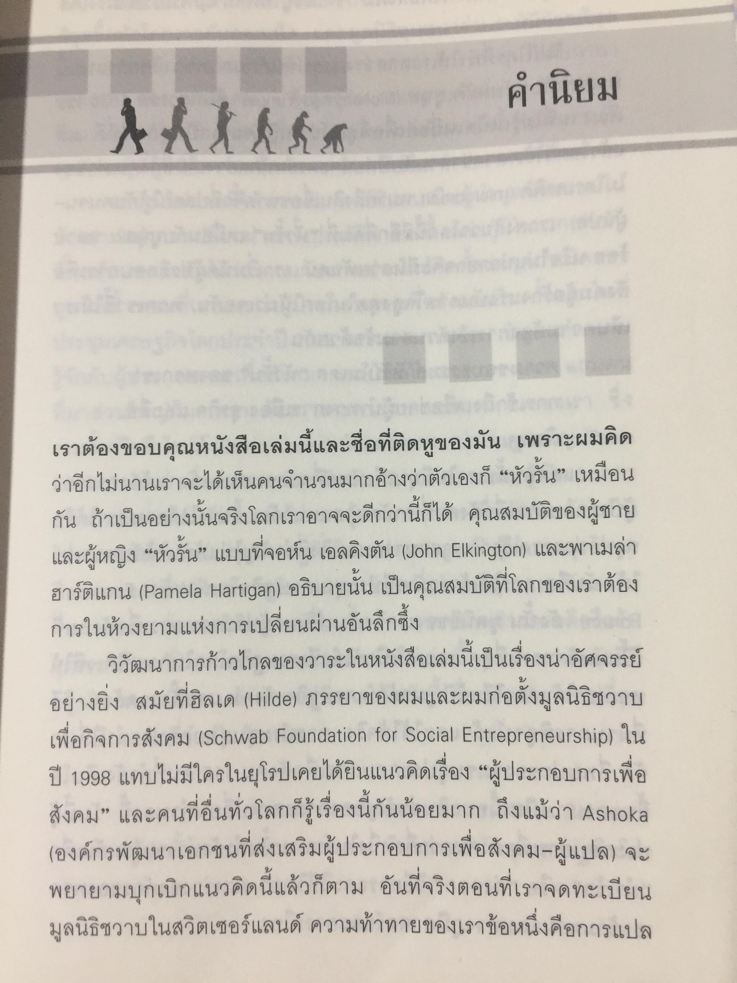 พลังของคนหัวรั้น. THE POWER UNREASON. ABLE PEOPLE 1,500 กรัม