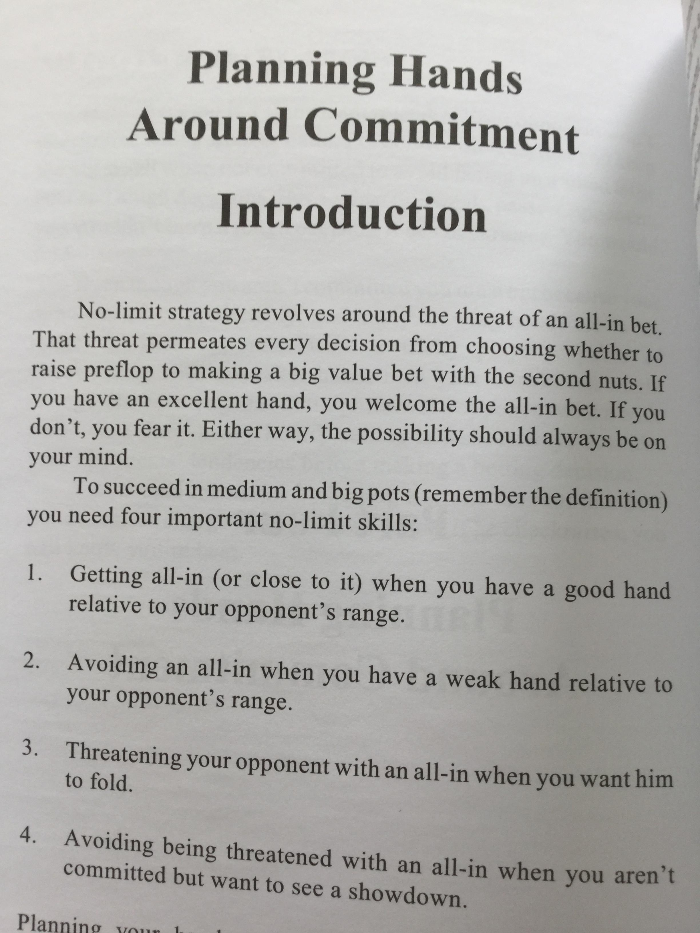 PROFESSIONAL NO-LIMIT HOLD ' EM. 0 กก.