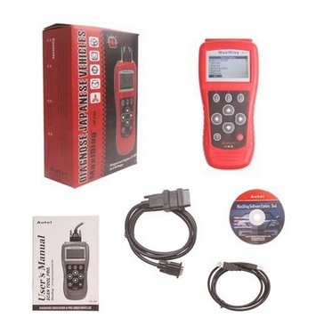 Autel MaxiDiag JP701