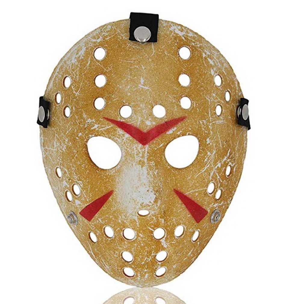หน้ากากเจสัน Jason Mask