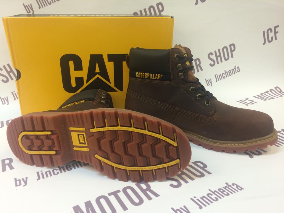 รองเท้า Caterpillar