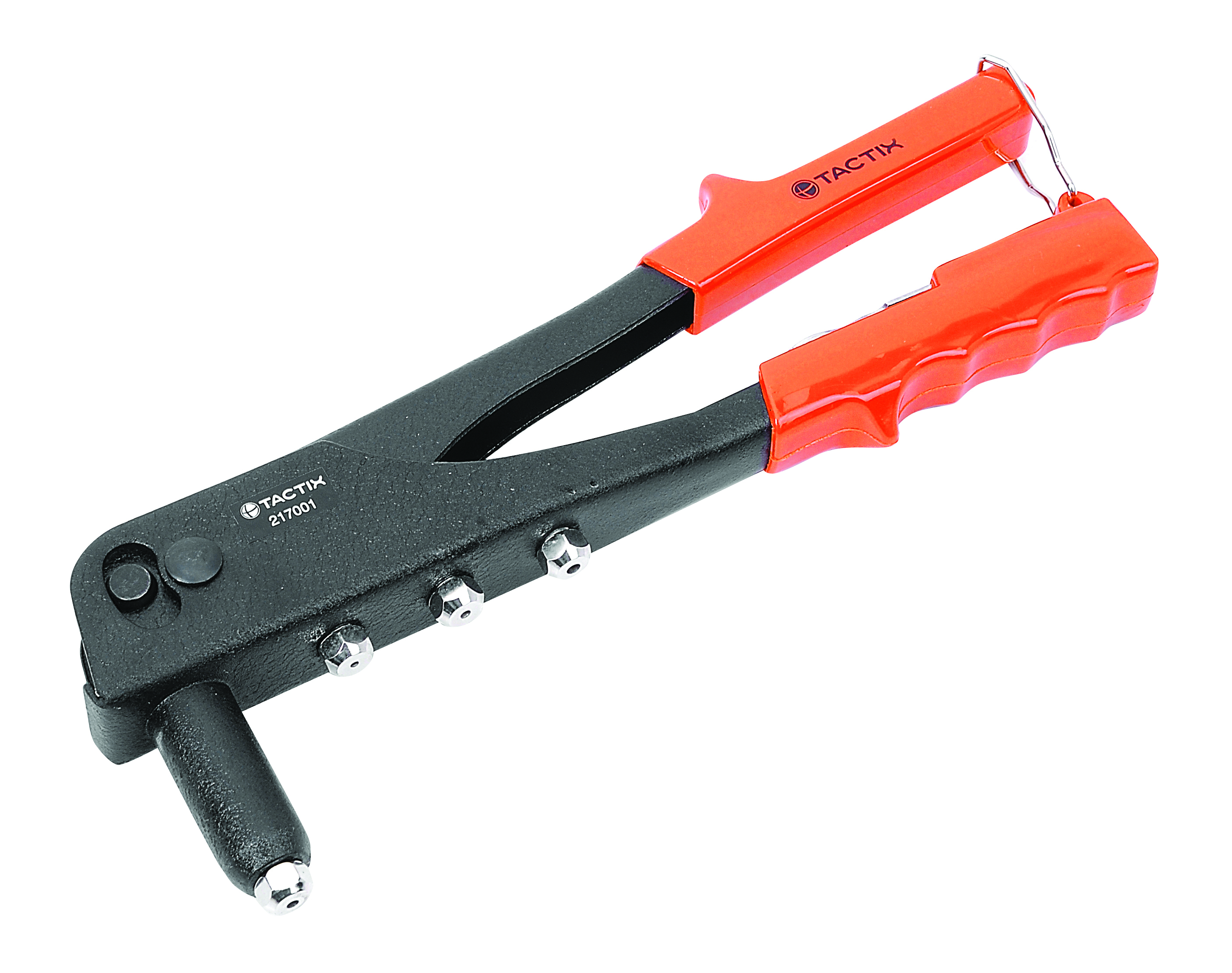 คีมย้ำรีเวต 217001 TACTIX