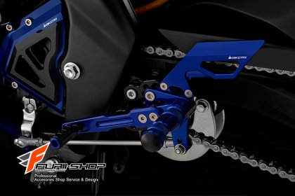เกียร์โยง BIKERS FOR YAMAHA R15