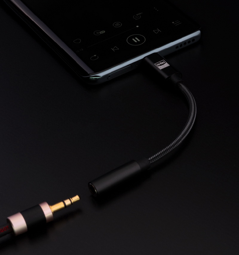 Simgot DEW0 DAC หางหนู ประสิทธิภาพสูง รองรับ Hi-Res ประกันศูนย์ไทย