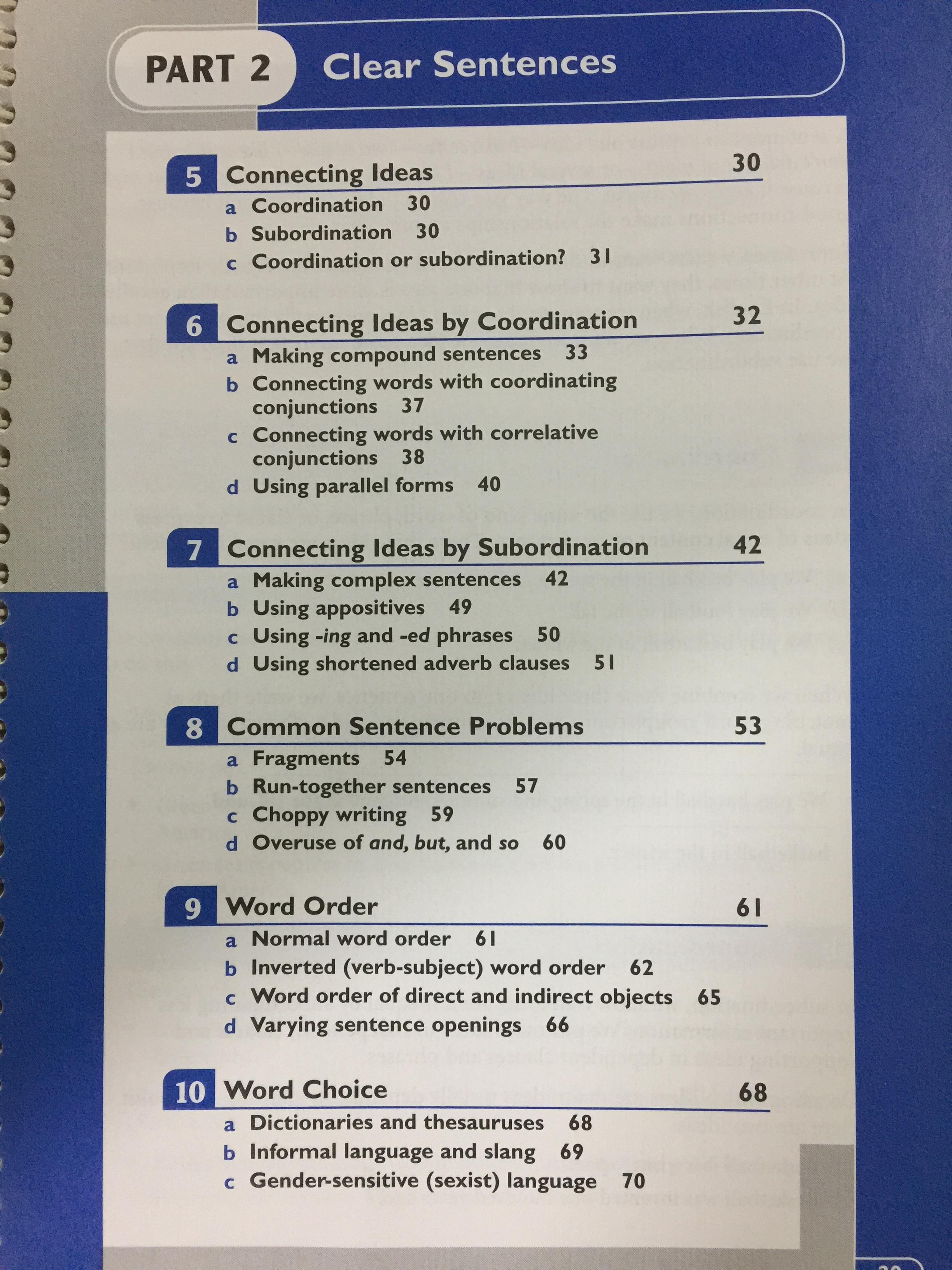 THE Essentials of English. A Writer ‘s Handbook by Ann Hogue. 0 กก.
