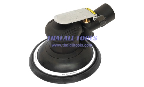 เครื่องขัดลมกระดาษทราย 6" PALM SANDER SELFVACUUM TYPE KOBE