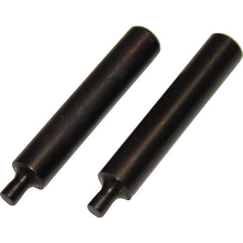 PAIR .150" CIRCOL PEGS