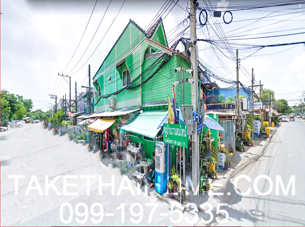 หมู่บ้านวาเลนไทน์ ทาวน์เฮ้าส์ 2ชั้น 20ตรว. 2นอน2น้ำ ซ.นวลจันทร์36(ผู้ใหญ่สุนทร) หรือ นวมินทร์163 (รามอินทรา46แยก11) ถ.นวมินทร์ แขวงคลองกุ่ม เขตบึงกุ่ม กรุงเทพมหานคร