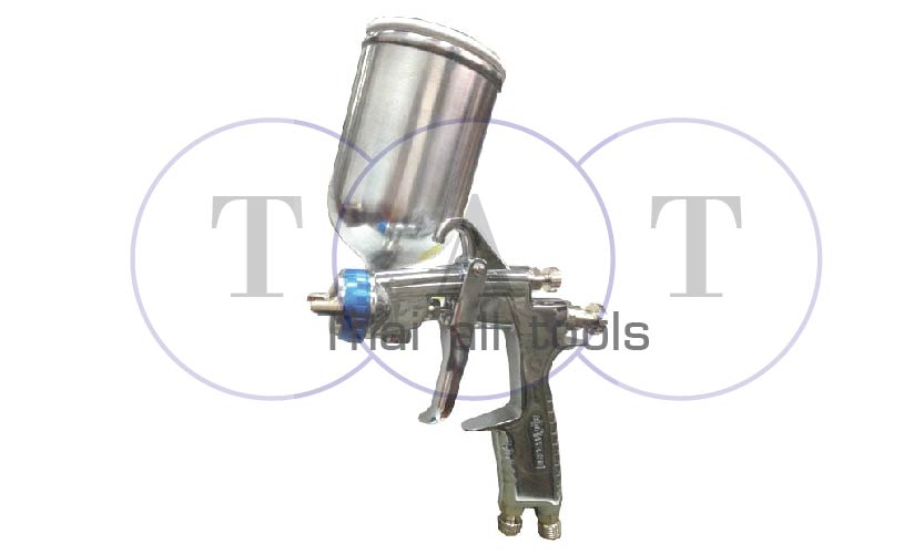 กาพ่นสีสแตนเลส HOBAYASHI HB-100