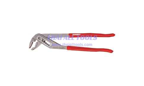คีมคอม้า 255mm/10" BOX JOINT WATERPUMP PLIERS KENNEDY
