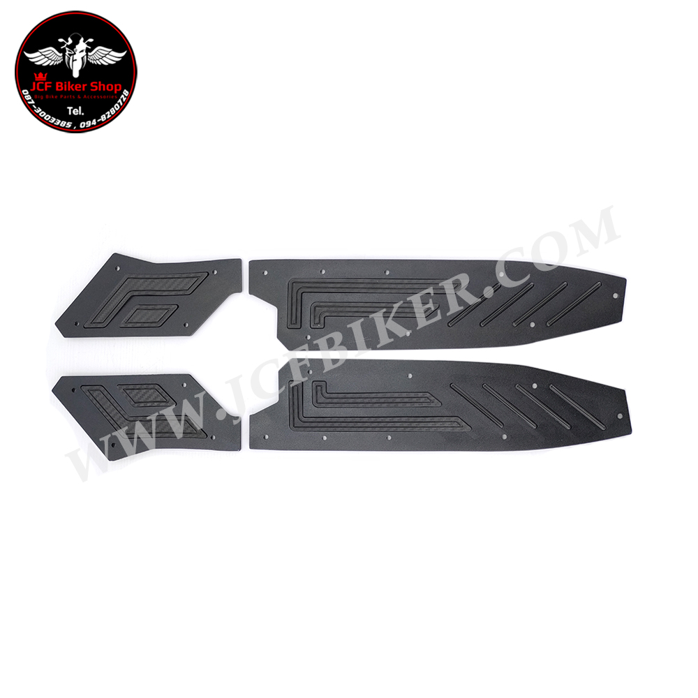 แผ่นรองพักเท้า CNC รุ่น NEW ADV-150 FOR Honda ADV 150 /2019-2020