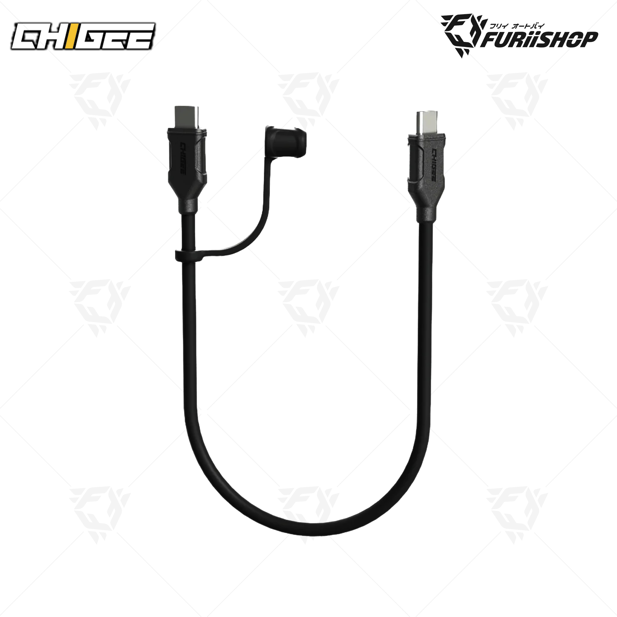 Fast Charging Cable For TR100/CG2