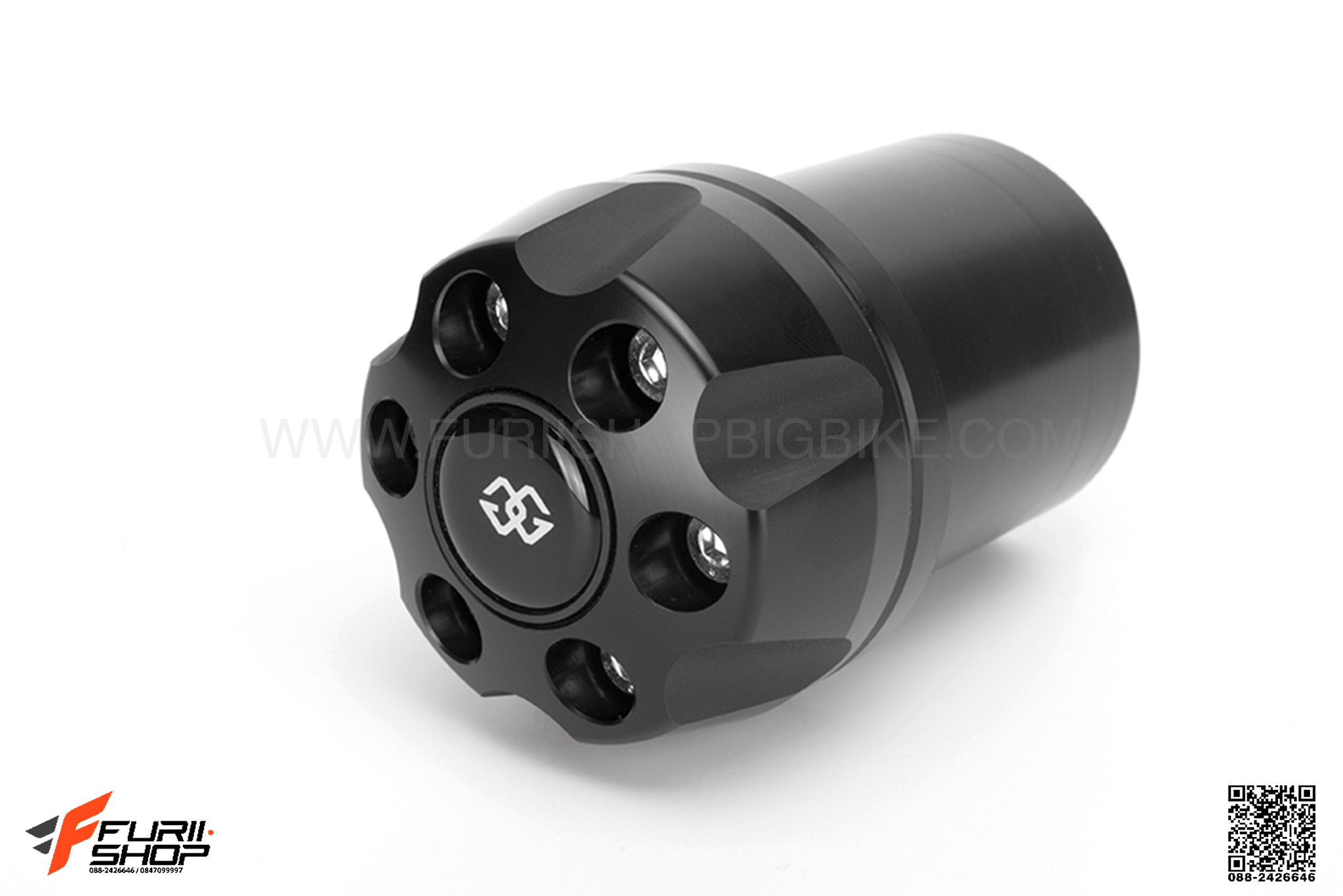 กันล้มกลาง GILLESTOOLING FOR KAWASAKI Z900