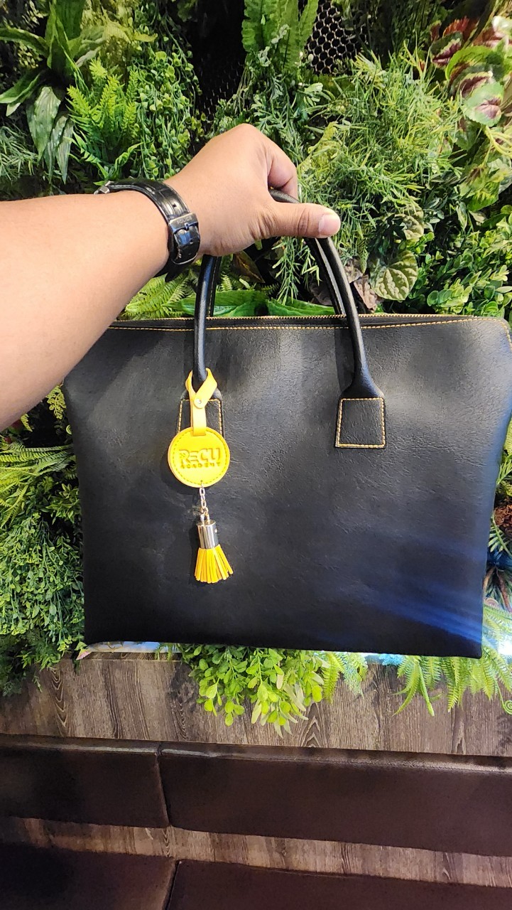 Luxury Folder Bag กระเป๋าเอกสาร กระเป๋าโน๊ตบุ๊ค สุดหรู สำหรับพกพา ของพรีเมี่ยม ของที่ระลึก