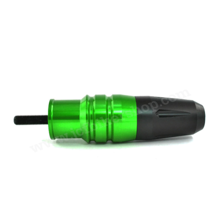 กันล้มพักเท้าหลังด้านขวา For KAWASAKI Z800, Z900, Z250, Z300, Z650, NINJA 250,300 แบบสั้น