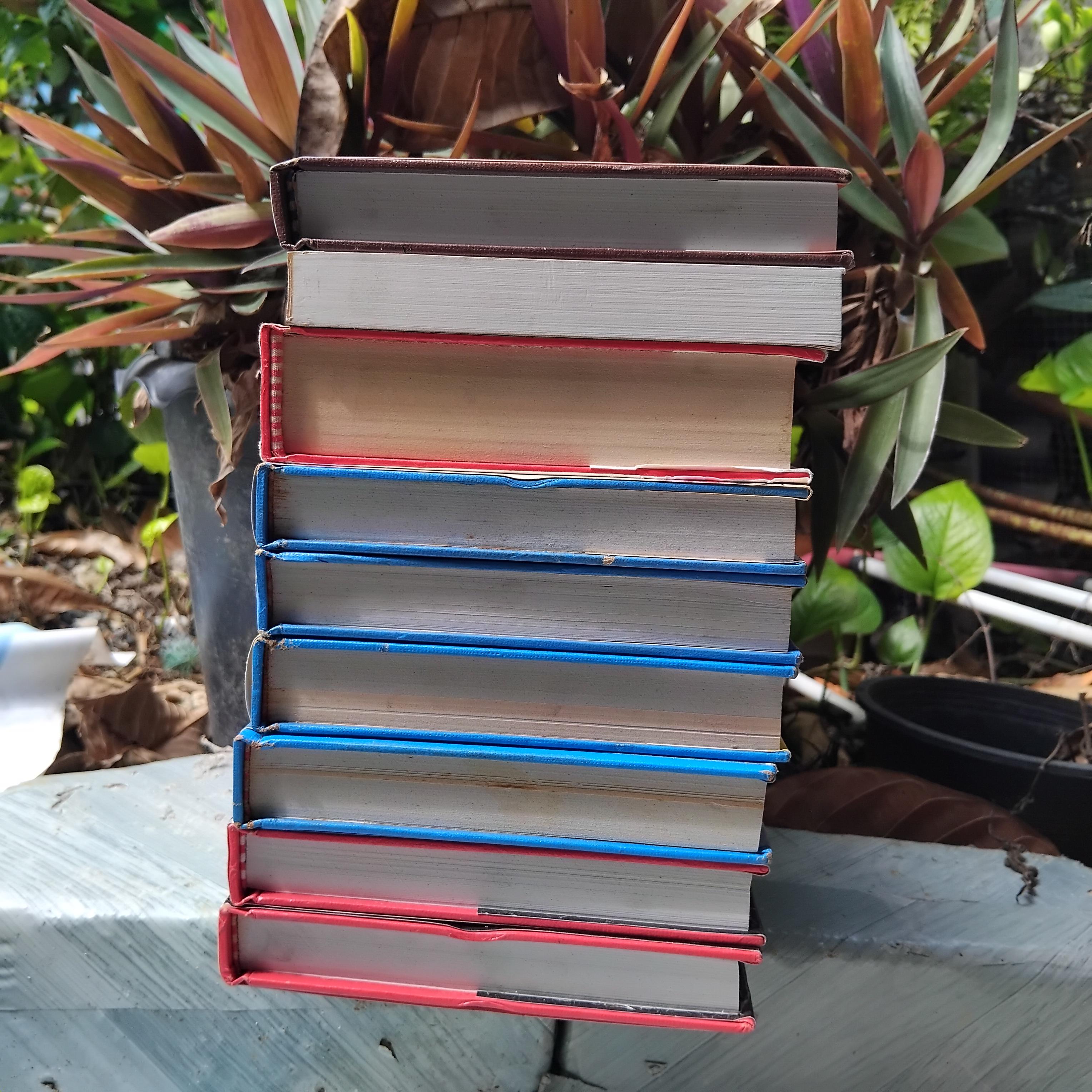 รวมนวนิยายของ กฤษณา อโศกสิน หนังสือมือหนึ่ง นอกซีล