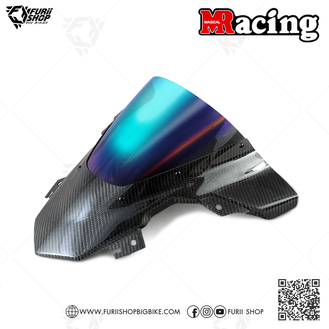 ชิลด์ Magical Racing Windshield : for BMW S1000RR 2015-2017