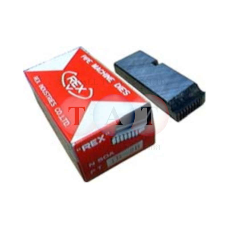 ฟันต๊าป BSPT (รุ่นเก่า) 1/2"-3/4" 6300634