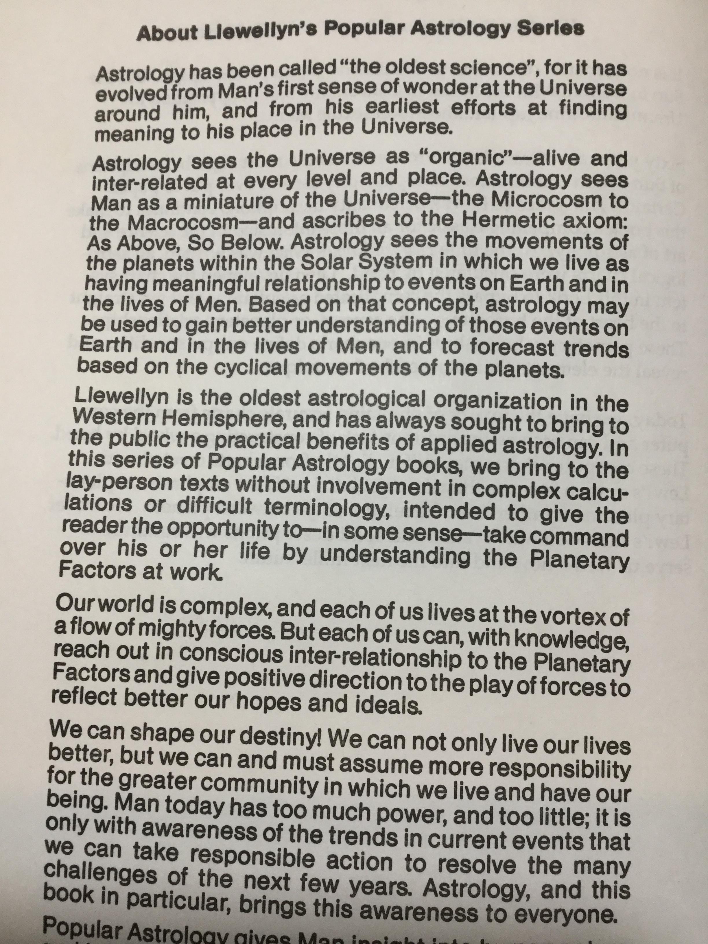 HEAVEN KNOWS WHAT. How to Cast Horoscopes in just 15 minutes for anyone born 1850 to 2050. ผู้เขียน. Grant Lewi 0 กก.