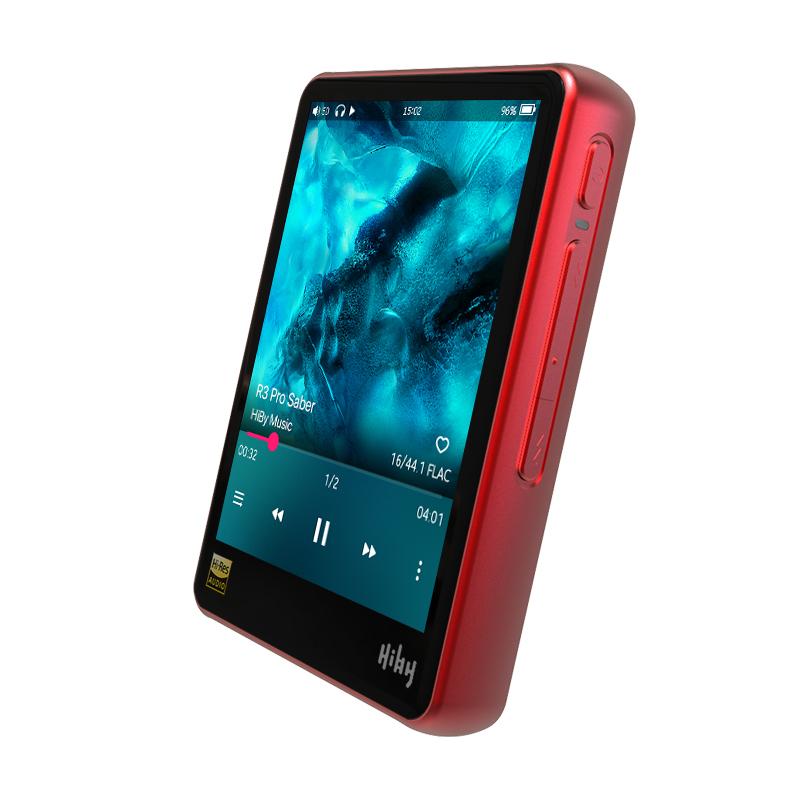 Hiby R3 PRO สุดยอดเครื่องเล่นเพลงที่เป็นทุกสิ่งที่คุณต้องการ