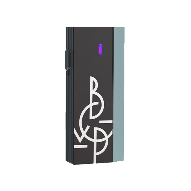 [PreOrder] BGVP MX1 DAC/AMP พกพา ชิปเรือธง CS43198 x2 ตัว ปรับแต่ง EQ ได้ ประกันศูนย์ไทย