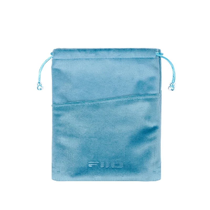 DM13 StorageBag กระเป๋าผ้าสำหรับเก็บ DM13 เครื่องเล่น CD, หูฟัง, DAC แข็งแรงทนทาน