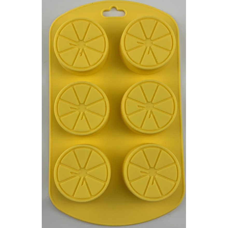 แม่พิมพ์ผลไม้ เลือกแบบ พิมพ์ซิลิโคน