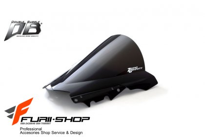 ชิว ZERO GRAVITY DB FOR YAMAHA R3