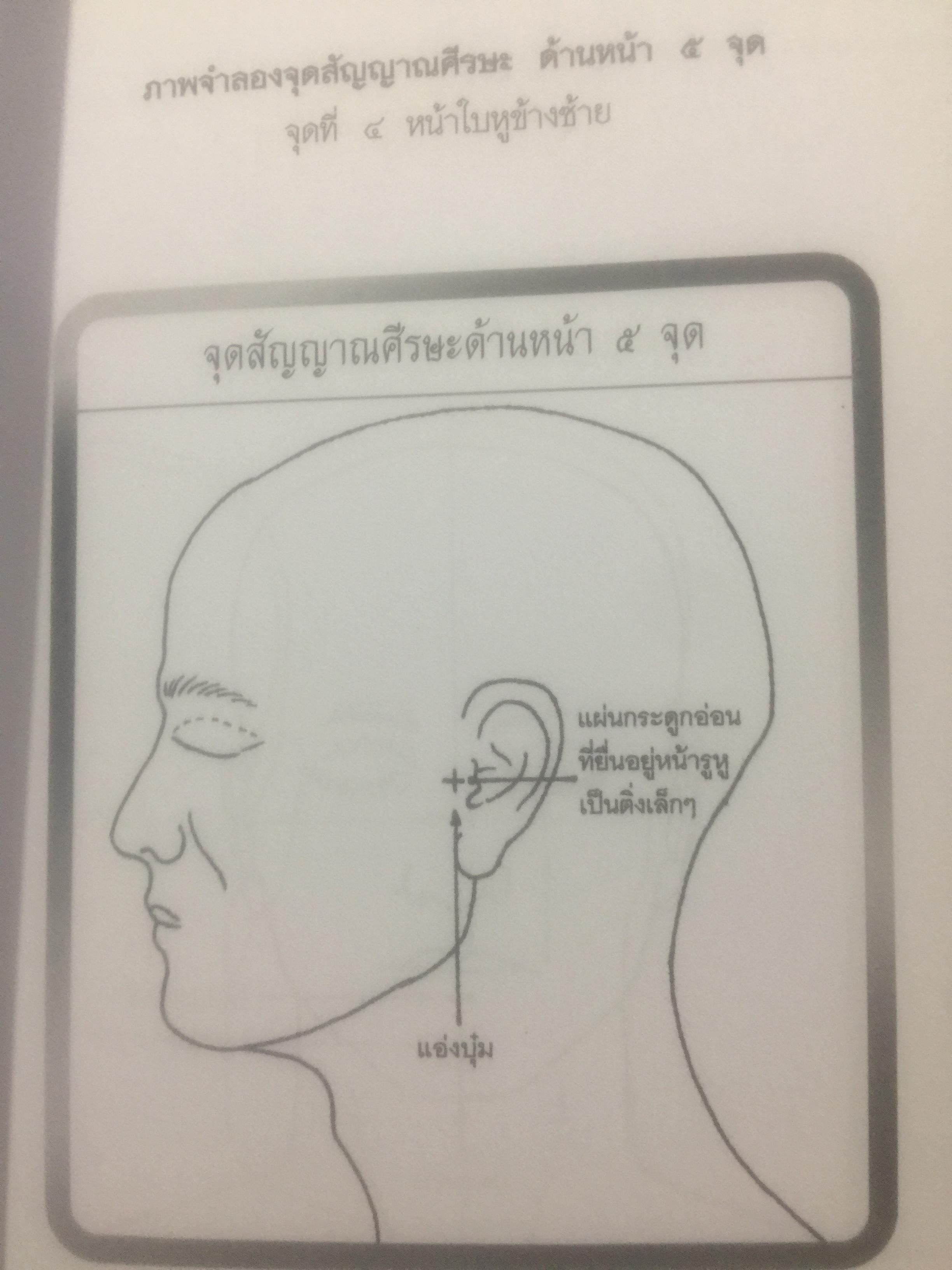 นวดราชสำนัก ตอนจุดสัญญาณ. เป็นศาสตร์และศิลป์ของการนวดแบบดั้งเดิม. สุดยอดของการนวดที่นำไปปฎิบัติได้อย่างถูกวิธี 0 กก.