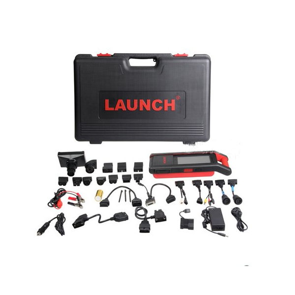 Launch X431-GDS