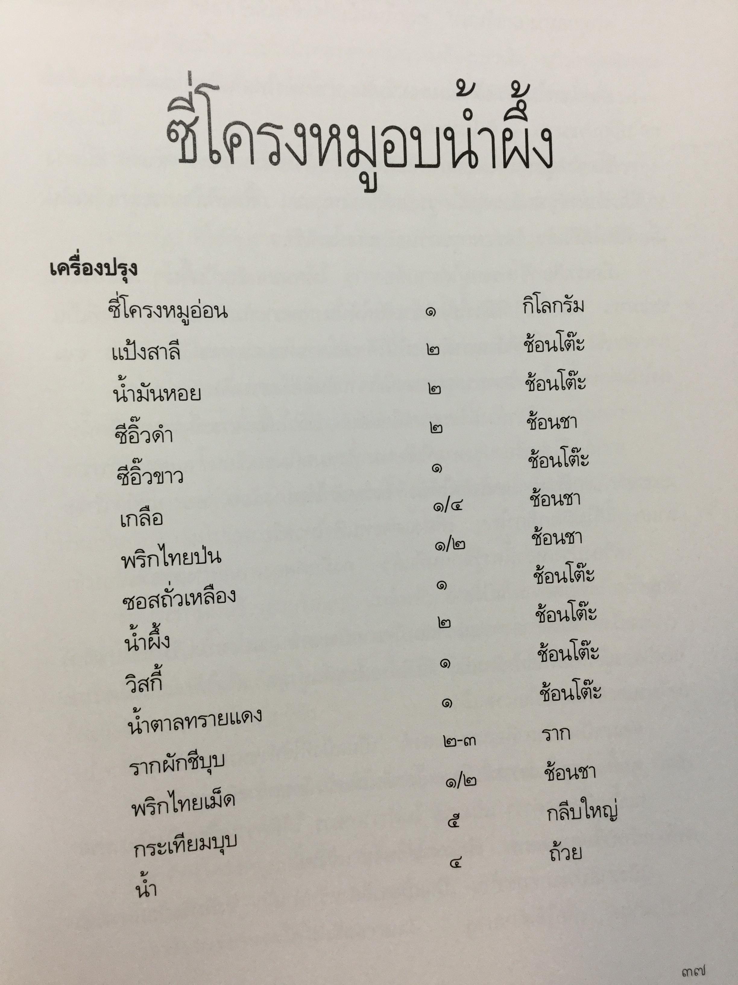 สำรับ ผู้เขียน หม่อมหลวงขวัญทิพย์ เทวกุล เชฟป้อม พิธีกร รายการ มาสเตอร์เชฟ ไทยแลนด์ Masterchef Thailand 3 กก.