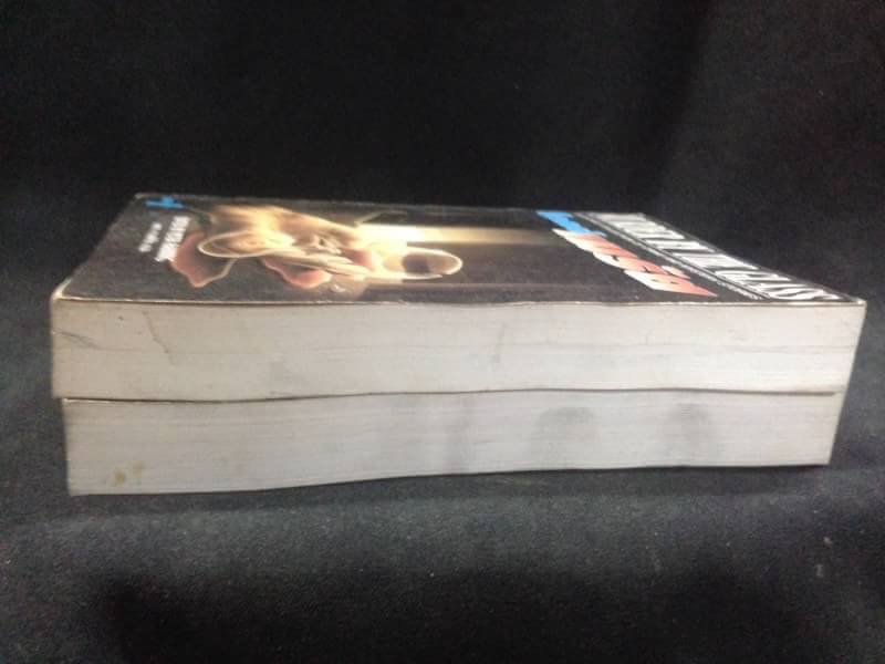 โลกย์เมรัย MURDER BY THE GLASS