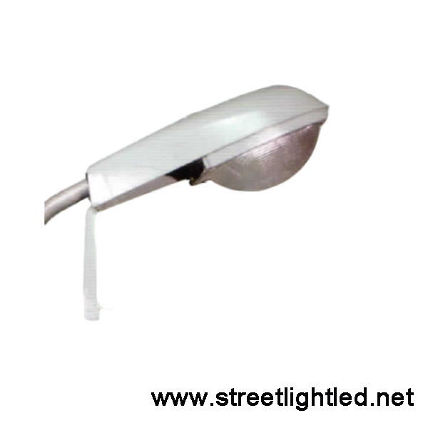 โคมไฟถนนLED หลังเต่า อลูมิเนียม E40