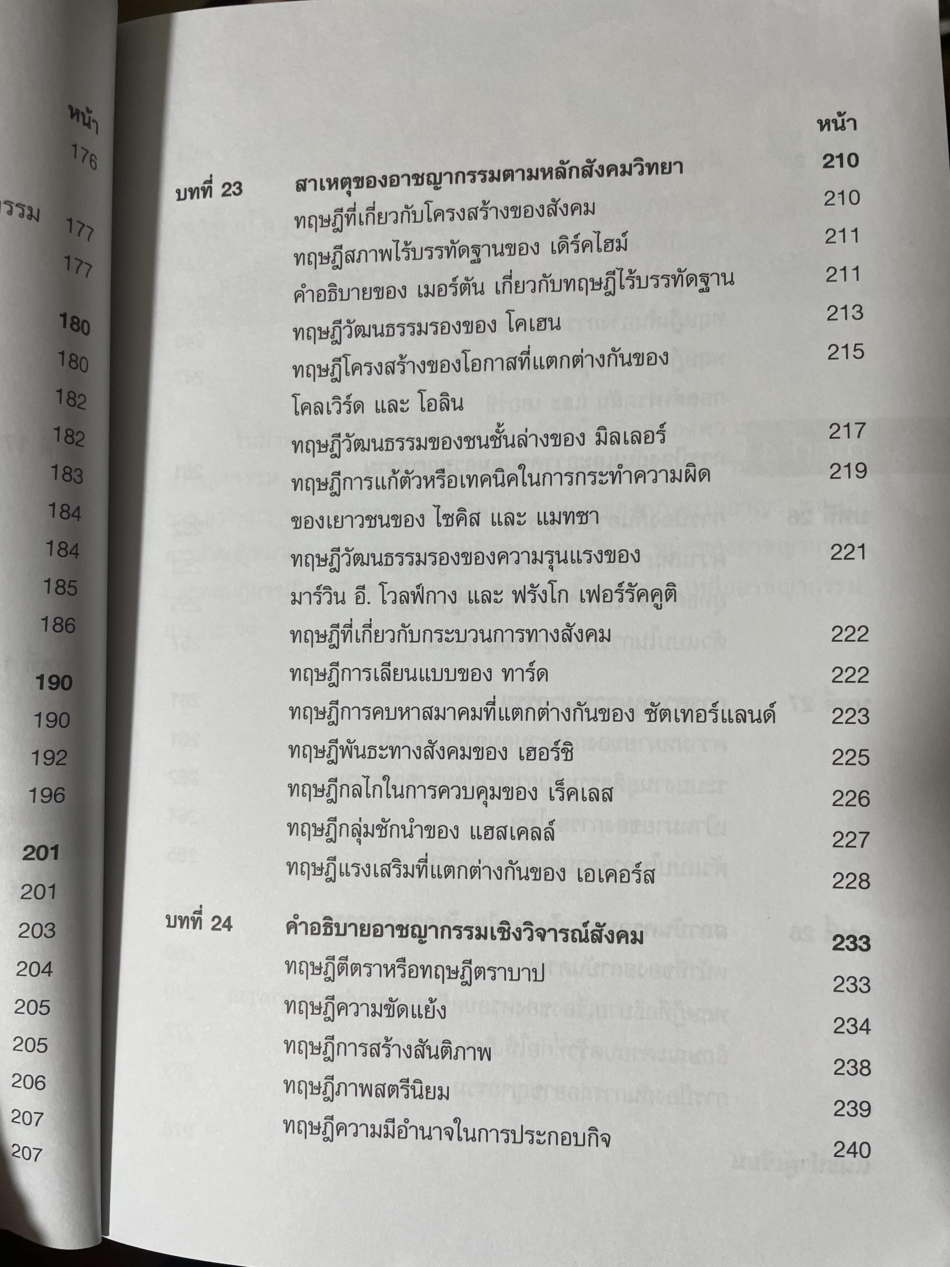 อาชญากรรมและอาขญาวิทยา 2 กก.
