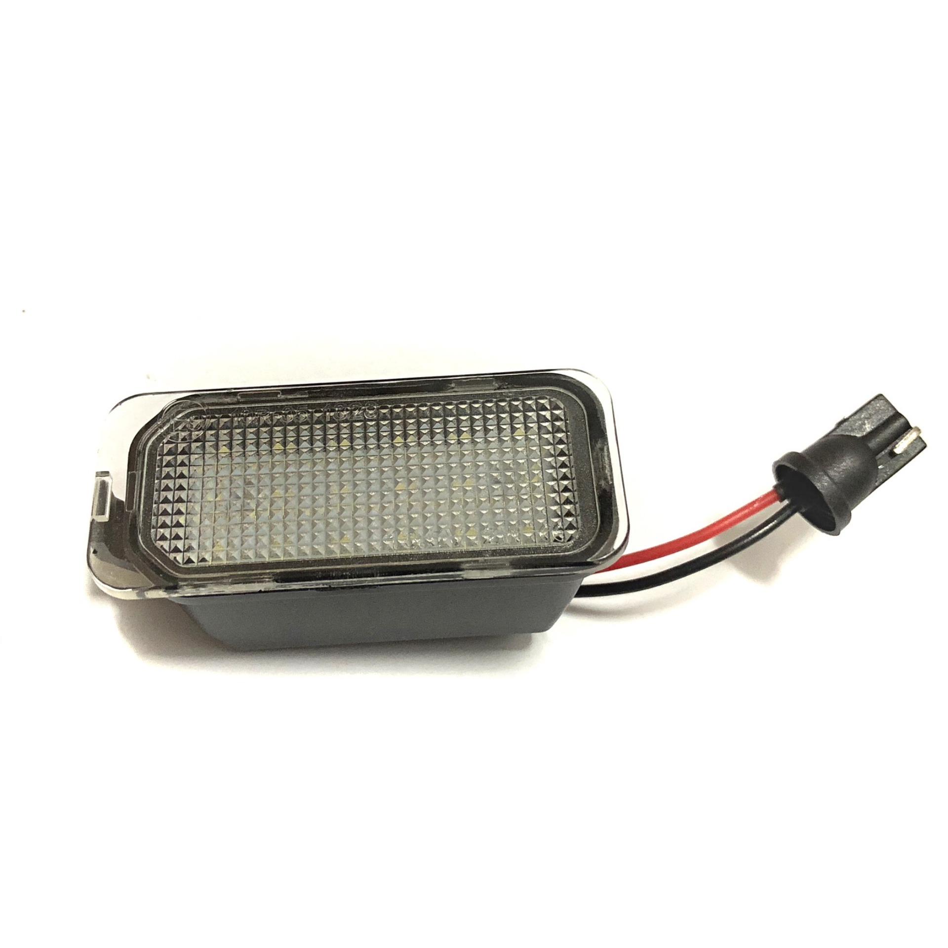 ไฟป้ายทะเบียน LED ยกโคม Ranger