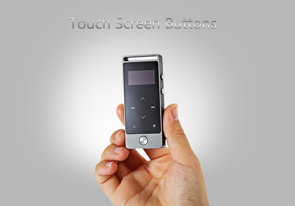 ขาย Benjie S5 plus เครื่องเล่นเพลงพกพา บันทึกเสียงได้ รองรับ Bluetooth AM FM