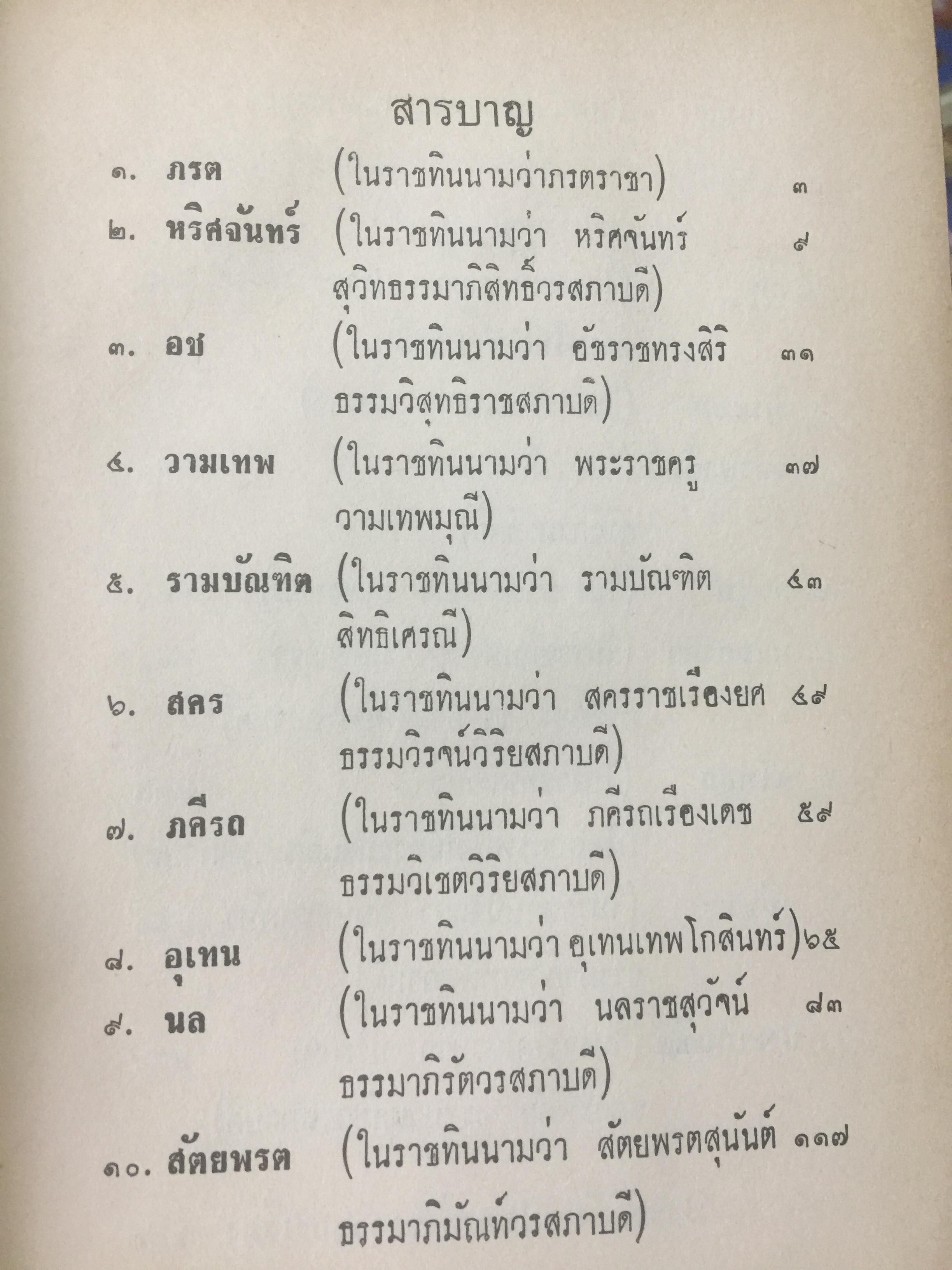 ประวัติ ราชทินนาม. ผู้เขียน นาคะประทีป 0 กก.