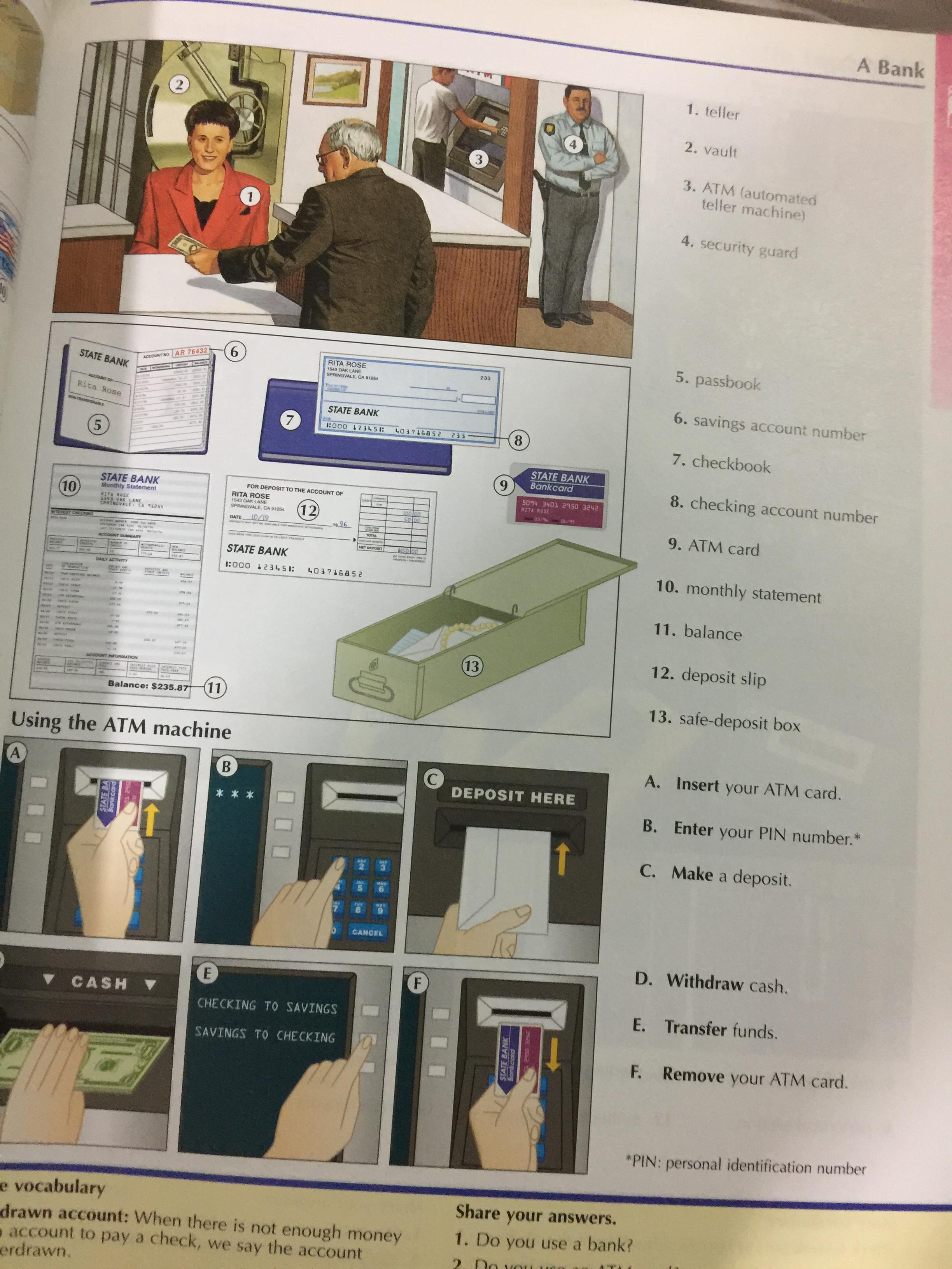 THE OXFORD. Picture Dictionary 0 กก.