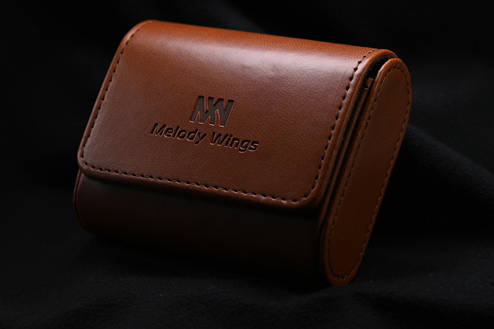 Melody Wings Venus หูฟัง IEMs 4 ไดรเวอร์ 3BA+1DD เพชรเม็ดงามที่ไม่มีใครพูดถึง ประกันศูนย์ไทย