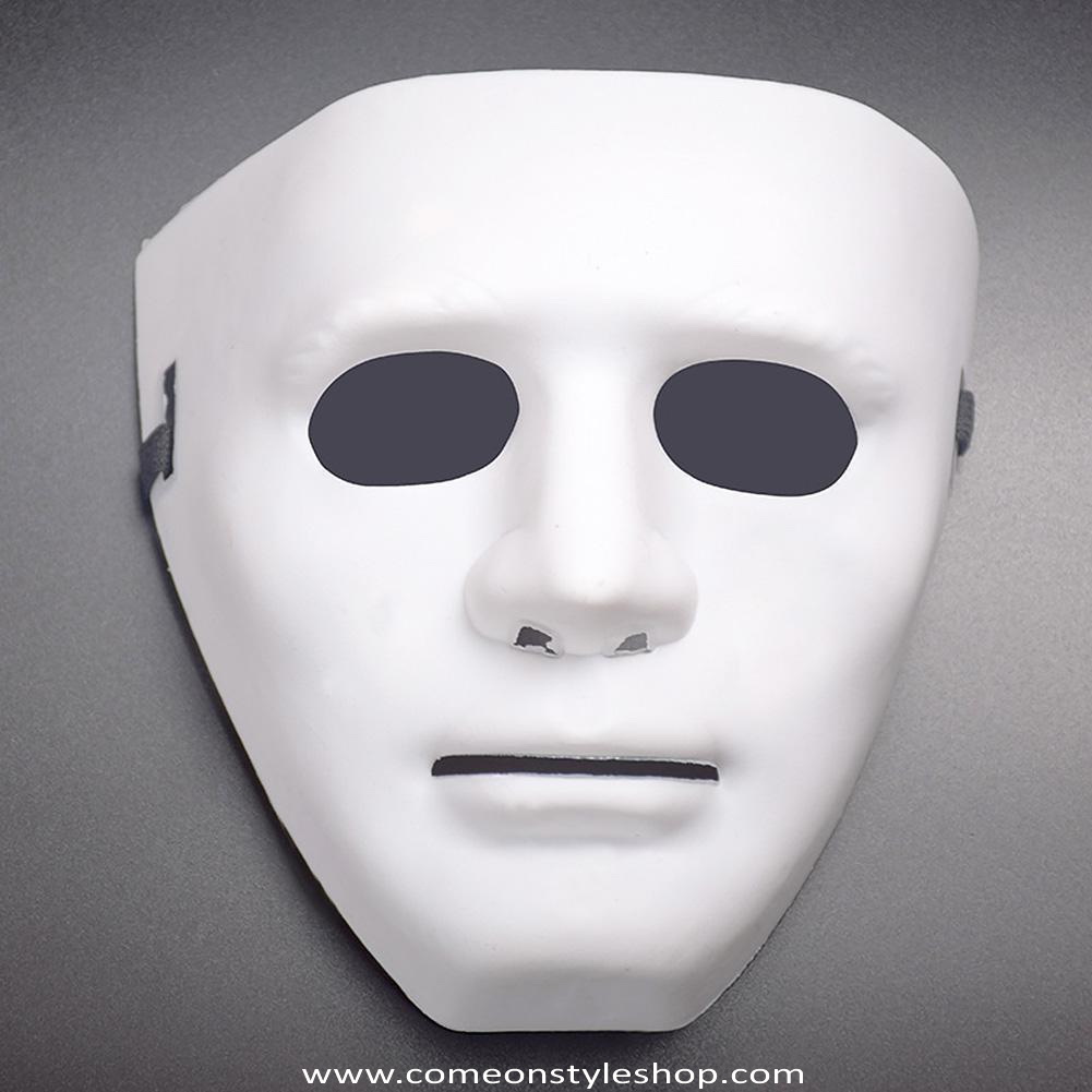 หน้ากากฮิปฮอป Jabbawockeez หน้ากากปาร์ตี้ คอสเพลย์ ออกงาน