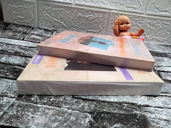 แรงอธิษฐาน และ ปัทมา วรารักษ์ นิยายของ ก.สุรางคนางค์