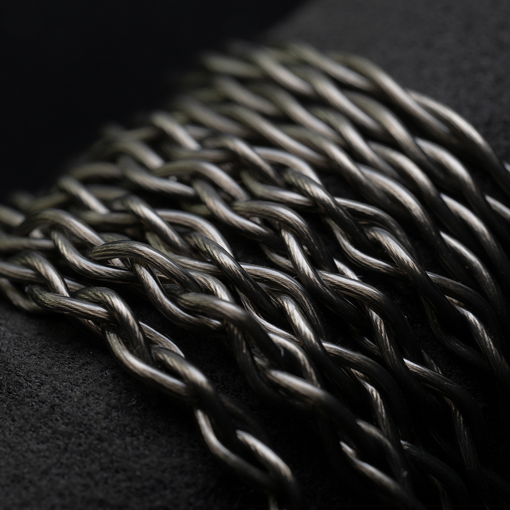 Melody Wings Venus หูฟัง IEMs 4 ไดรเวอร์ 3BA+1DD เพชรเม็ดงามที่ไม่มีใครพูดถึง ประกันศูนย์ไทย