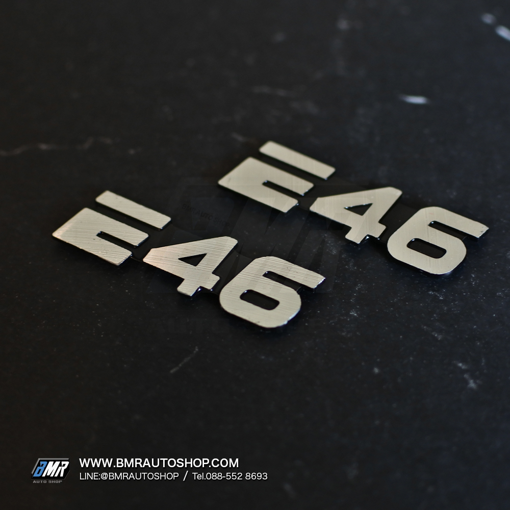 โลโก้เล็กติดลำโพง แพ็คคู่ IN170